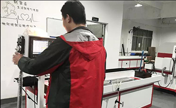 數(shù)控鉆攻機(jī)操作步驟詳解！了解一下唄！