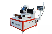 全自動(dòng)鉆孔機(jī)神奇的視覺(jué)定位，不服不行！