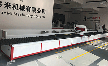 數(shù)控鉆孔機(jī)怎樣做好預(yù)防性維護(hù)工作？