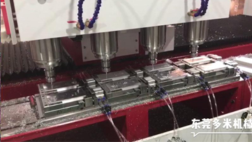 數(shù)控鉆孔機：干機加工經(jīng)常遇到的十個問題，你遇到過幾個？