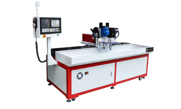 為什么你操作數控鉆孔攻絲機時絲錐老是斷？