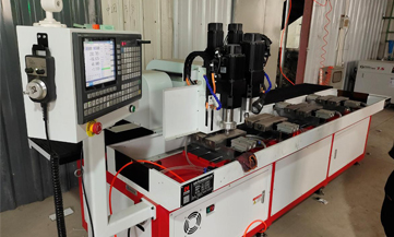 同樣是鉆孔加工，指令之間的區(qū)別