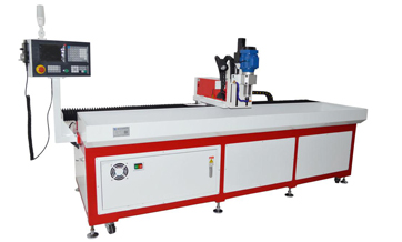 數控鉆床廠家：你用的刀具適配嗎？