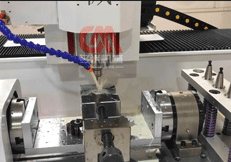 數(shù)控鉆床夾具日常選擇很重要，應(yīng)該這樣操作