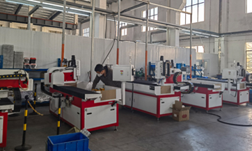 自動(dòng)打孔機(jī)對(duì)刀是什么？