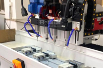 <b>數控鉆孔機精度與什么有關？</b>