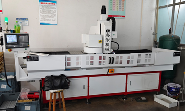 數(shù)控鉆孔攻絲一體機(jī)怎么保養(yǎng)？