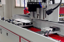 <b>數(shù)控鉆孔攻絲一體機(jī)加工精度評判標(biāo)準(zhǔn)是什么？</b>