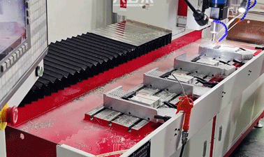 保證自動鉆孔機正常運行及壽命，這些注意事項值得一看