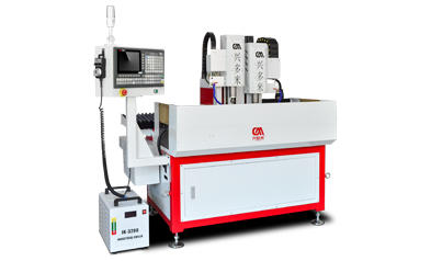 AI 時代會不會對數(shù)控鉆孔機有影響？