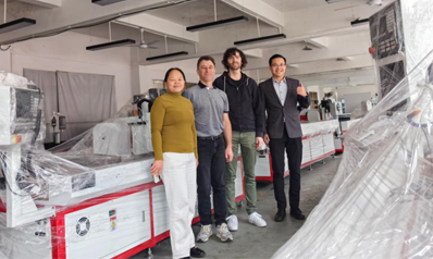 數(shù)控鉆孔攻絲一體機(jī)性能的穩(wěn)定性怎么保持？