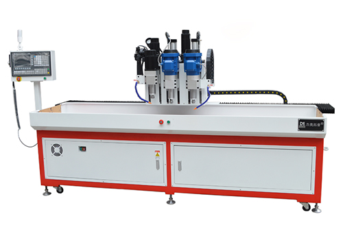 如何檢測數(shù)控鉆孔機的幾何精度？