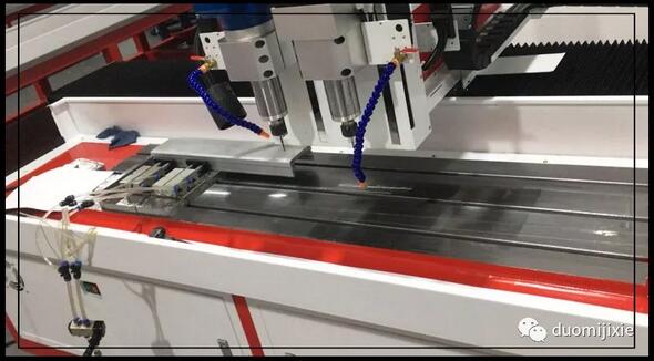 什么是機床的機械精度？