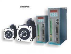 為什么在數(shù)控鉆孔機(jī)中使用伺服電機(jī)？