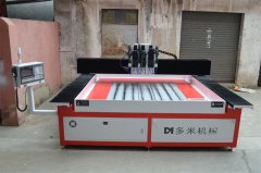 自動(dòng)鉆孔機(jī)床要不要熱機(jī)？多米機(jī)械告訴你