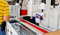 數(shù)控鉆孔機(jī)的使用壽命有多長時間？