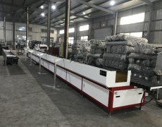 <b>過年放長假前應(yīng)該對數(shù)控鉆孔機床做哪些工作？</b>